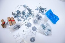Ikea stuva series - stuva, spare