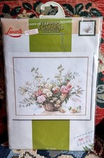Lanarte Counted Cross Stitch