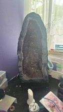 amethyst cathedral 24kg crystal