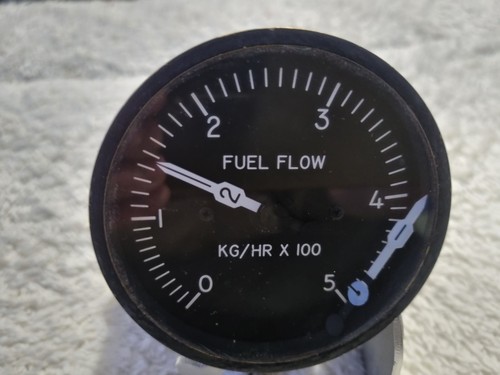 Puma helicopter fuel flow - helicopter,