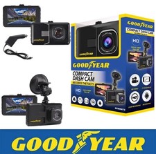 Goodyear Full HD Compact Car