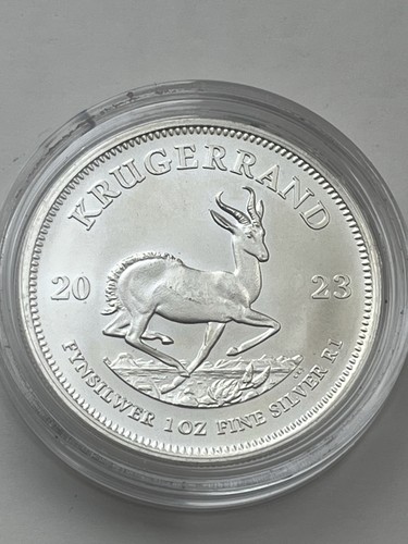 2023 south african krugerrand - south,
