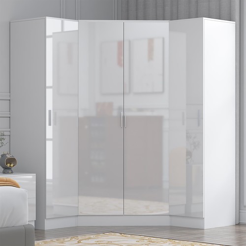 Reflect door corner 2x - reflect, 2