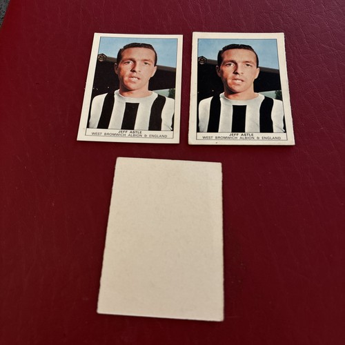 Jeff astle west bromwich - jeff,
