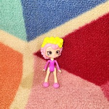 Shopkins Small Doll Pink