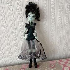 Monster High Ghouls Rule