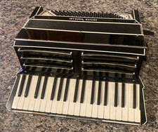 Vintage Petite Soprani