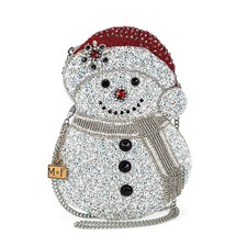 Mary Frances Ice Breaker