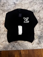 Louis Vuitton Knit jumper size M