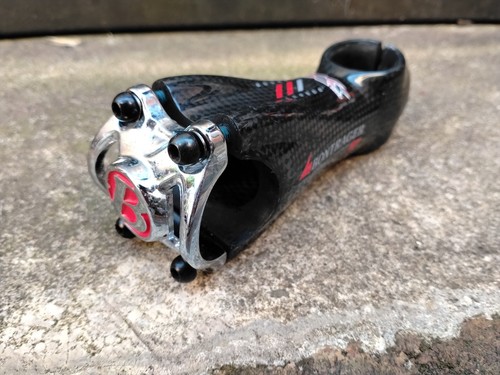 Bontrager race xxx - bontrager, carbon