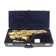Yanagisawa A-50 Alto Saxophone