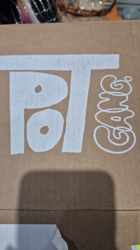 Pot gang garden kit grow - pot,