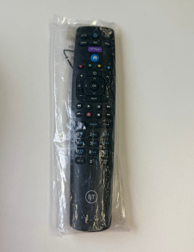 Wireless remote control - tv,