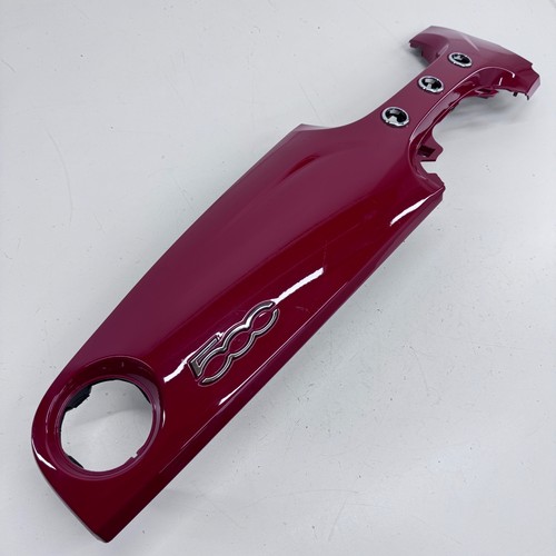 Fiat 500 dashboard trim - 500,