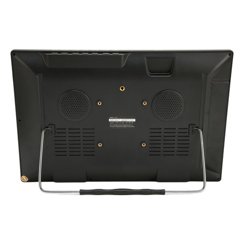 Inch digital television - digital,