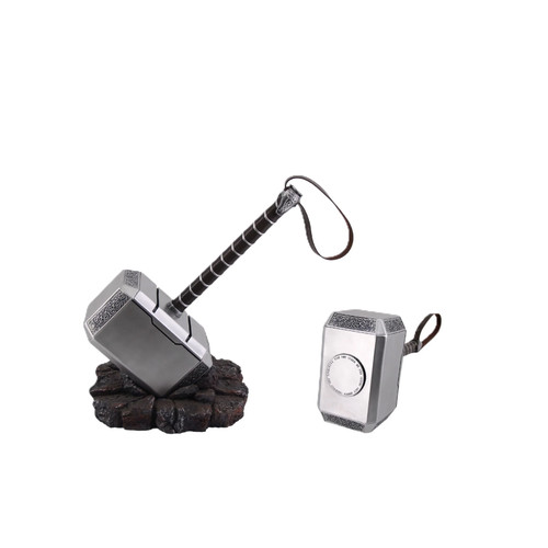 Marvel resin thor hammer - thor,