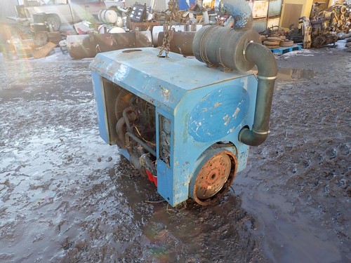 Perkins 354 turbo diesel - perkins,