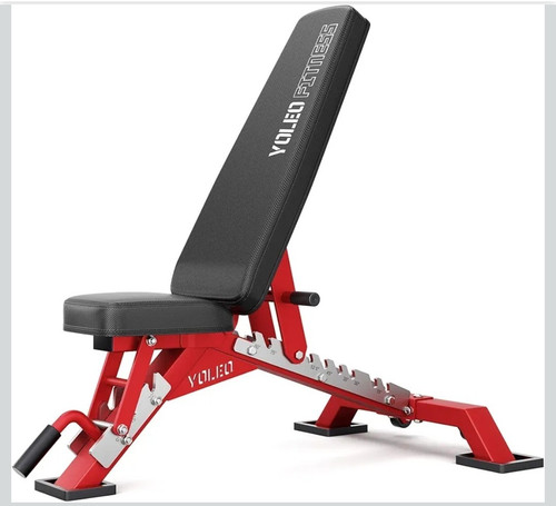 Yoleo fitness adjustable - yoleo,