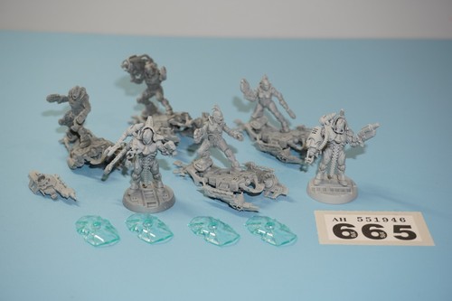 Warhammer 40k necromunda - warhammer,