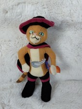 Puss boots from - puss, in