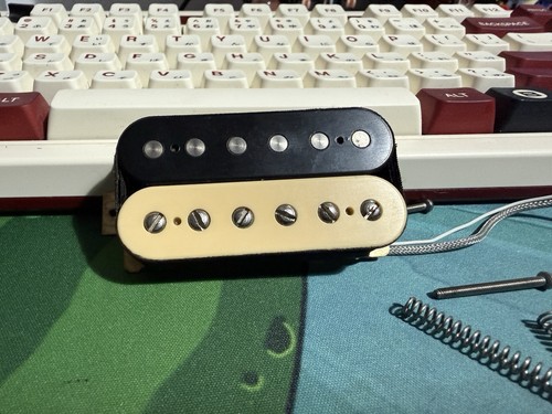 Prs neck pickup - pickup, bass