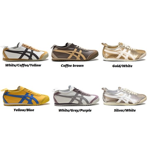 Brand new onitsuka - new,