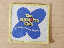 Vintage Halifax Little Xtra