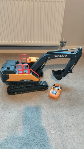 Dickie toys remote - toys,