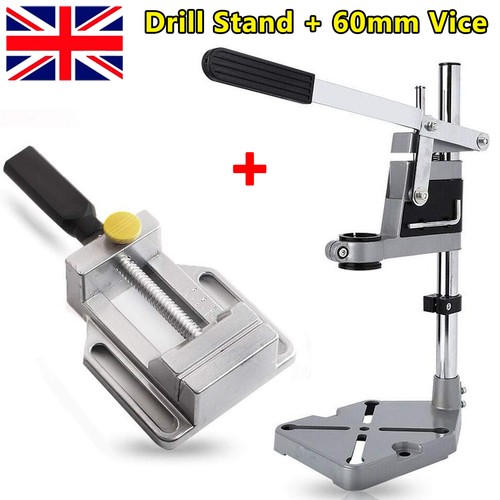 Drill press bench stand - bench,