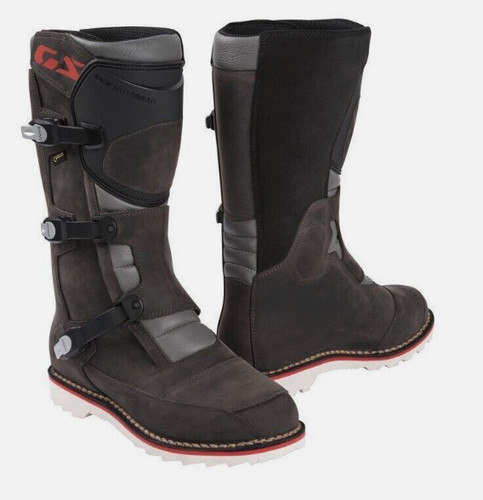 Venture grip pro gore tex - pro, gore-tex