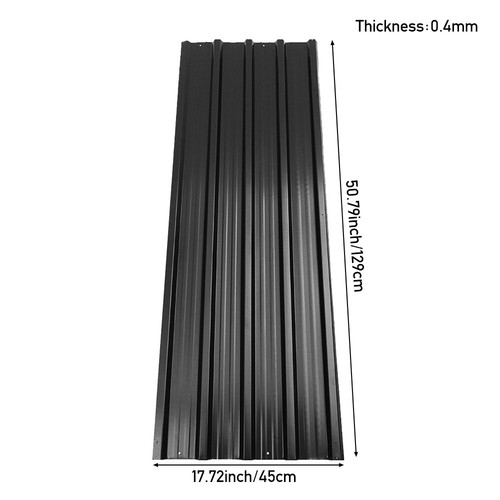 Sheet carport metal - 6/12/24,