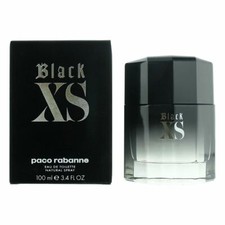 PACO RABANNE BLACK XS FOR MEN