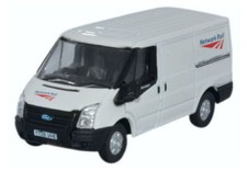 Oxford Diecast 76FT023 Ford