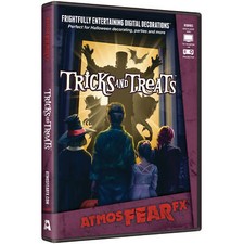 AtmosFEARfx Tricks and Treats
