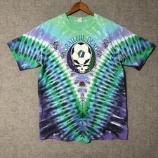 Vintage Grateful Dead T-Shirt