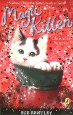 Magic Kitten: A Christmas