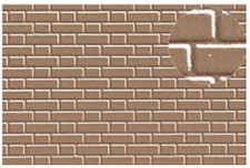 Slaters 0412 Flemish Bond