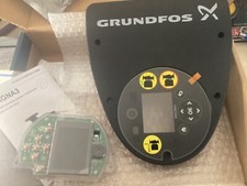 Grundfos Magna3 Display Board Model B 99338995