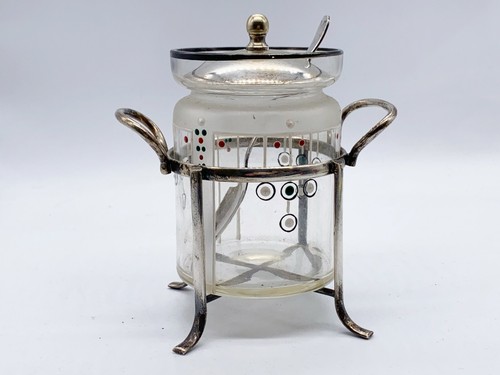 Antique art deco - antique,
