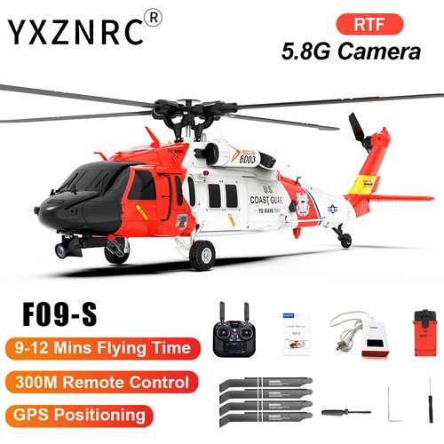 Yuxiang f09 6ch gyro - f09-s,
