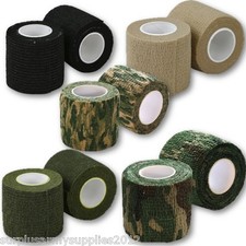 TACTICAL STEALTH TAPE CAMO