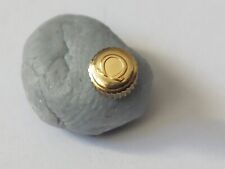 OMEGA YELLOW GOLD PLATED WATCH