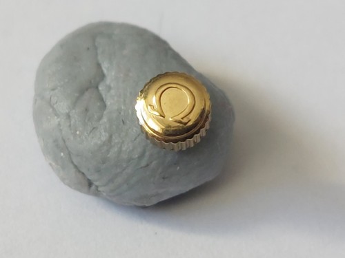 Omega yellow gold - omega, watch