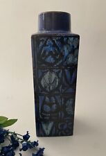 Royal Copenhagen 9” Vase 704