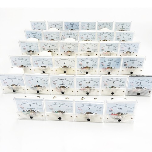 30a 500ma 500ua - 1-500ma, 5-300v