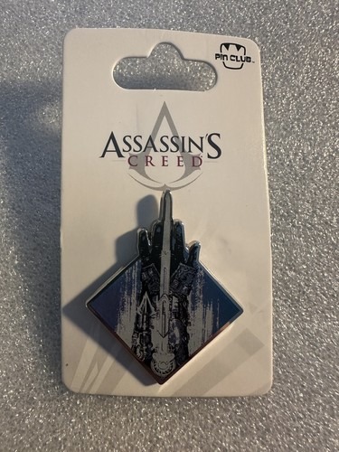 Rare assassin creed hidden - rare,