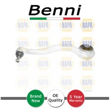 Track Control Arm Front Left