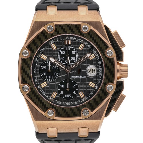 Audemars piguet royal - audemars, oak