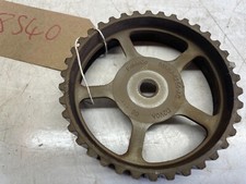 FORD FIESTA CAMSHAFT TIMING