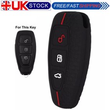 1X TITANIUM KEY COVER REMOTE
